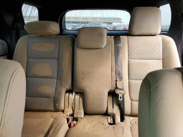 1FM5K7D81FGA45193 Ford EXPLORER XLT