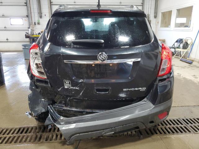 KL4CJFSB9EB532588 Buick Encore Convenience