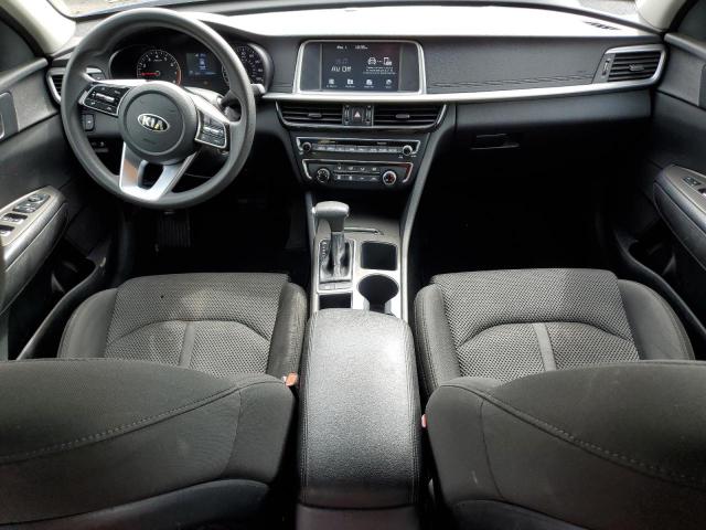 5XXGT4L30KG319855 KIA Optima Lx