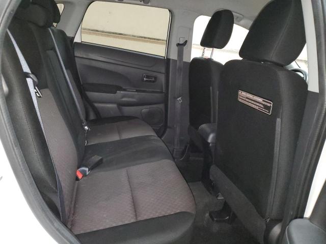 JA4AR3AU6HZ040744 Mitsubishi Outlander Sport Es