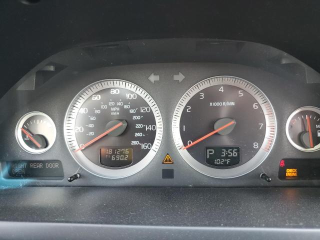 YV4952CZ7E1690035 Volvo XC90 3.2