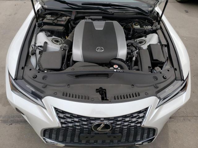 JTHC81F21M5043547 Lexus IS 300