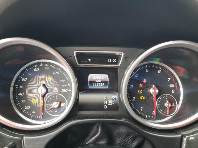 4JGDA5JB9HA837231 Mercedes-Benz GLE 350