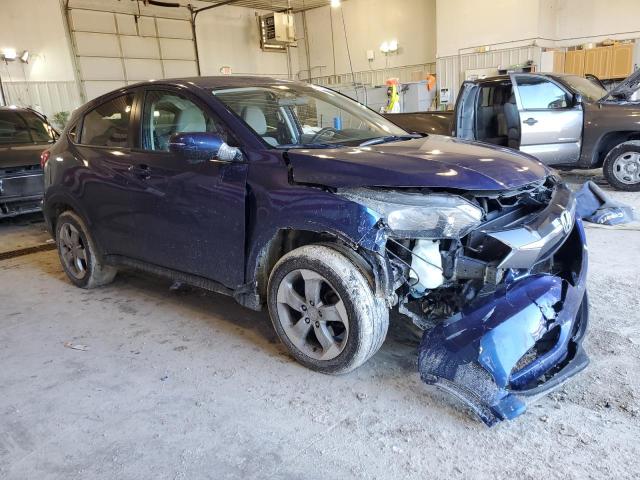 3CZRU6H53GM763517 Honda HR-V EX
