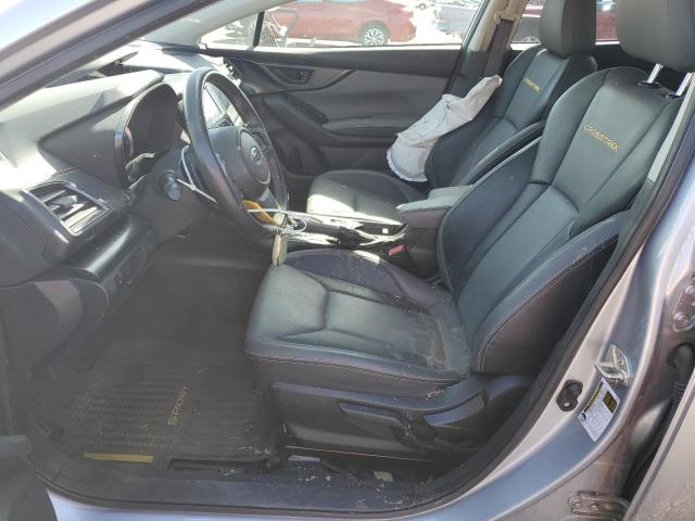 JF2GTHRC8MH369375 Subaru Crosstrek Sport