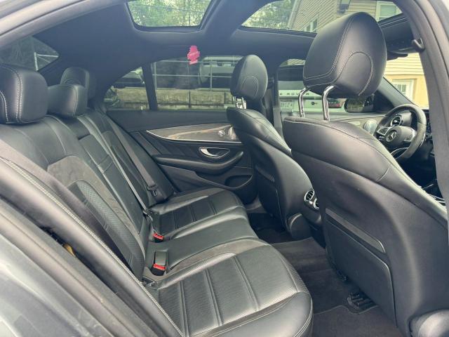 WDDZF6EB5HA147588 Mercedes-Benz E 43 4matic Amg
