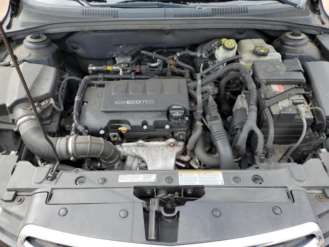 1G1PE5SB5G7152037 Chevrolet Cruze Limited Lt
