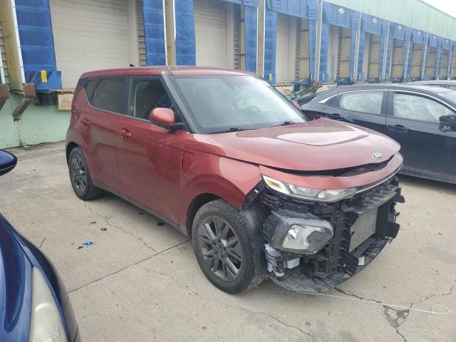KNDJ23AU7M7796728 KIA SOUL LX