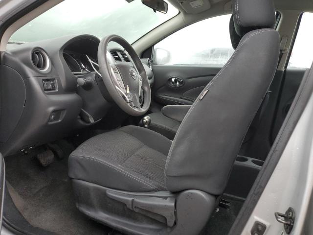 3N1CN7AP9GL839325 Nissan VERSA S