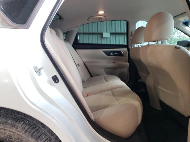 1N4AL3AP3FC574288 Nissan ALTIMA 2.5