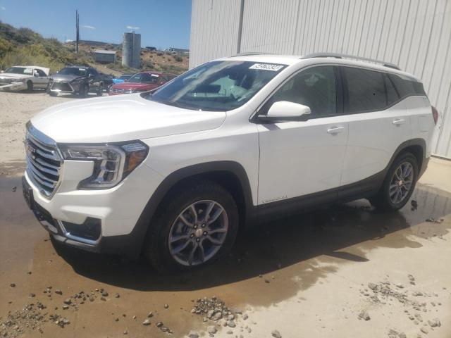 54579934 :رقم المزاد ، 3GKALVEG6RL224568 vin ، 2024 Gmc Terrain Slt مزاد بيع