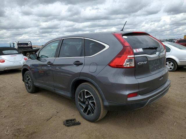 2HKRM4H47GH697030 Honda CR-V SE