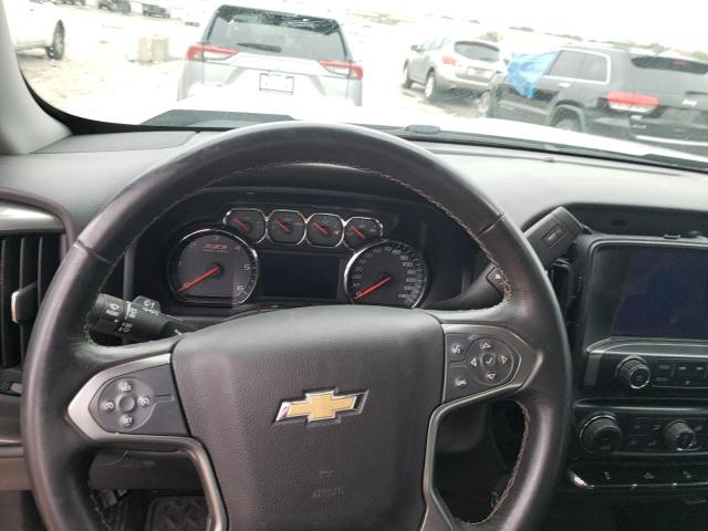 3GCUKREC6JG239715 Chevrolet Silverado K1500 Lt