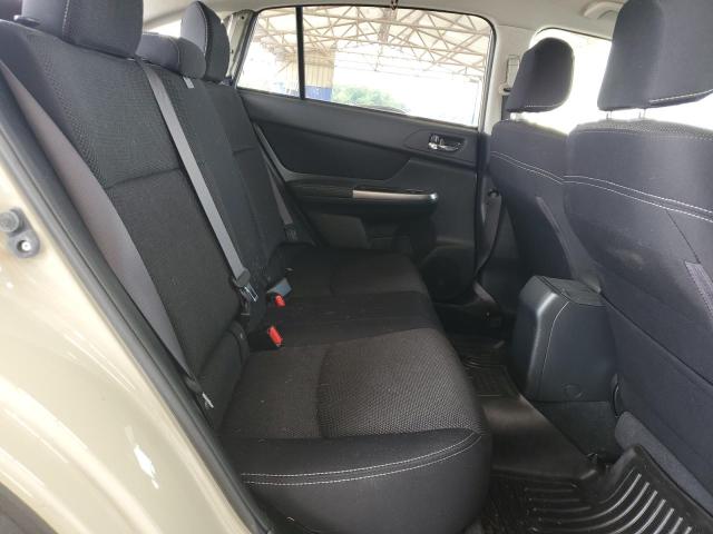 JF2GPACC2F9223734 Subaru Xv Crosstrek 2.0 Premium