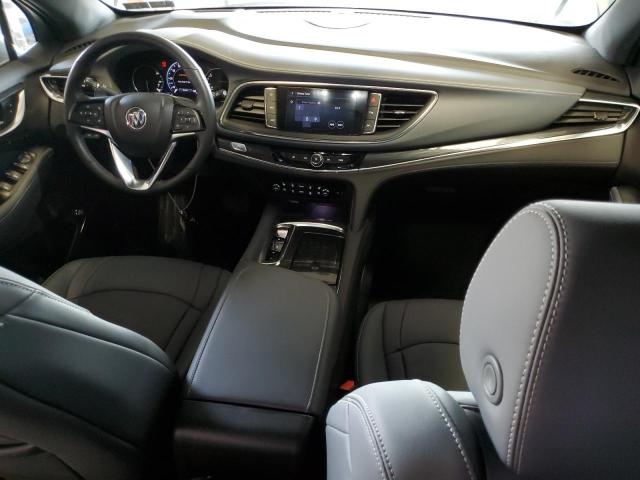 5GAEVBKW8PJ275111 Buick Enclave Premium