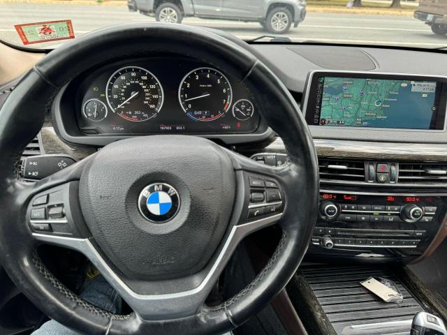 5UXKR0C58E0H23187 BMW X5 Xdrive35i