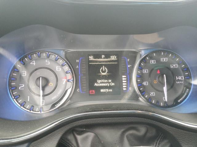 1C3CCCBG8FN632034 Chrysler 200 S