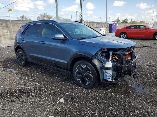 KNDCR3L19R5086658 KIA Niro Wind