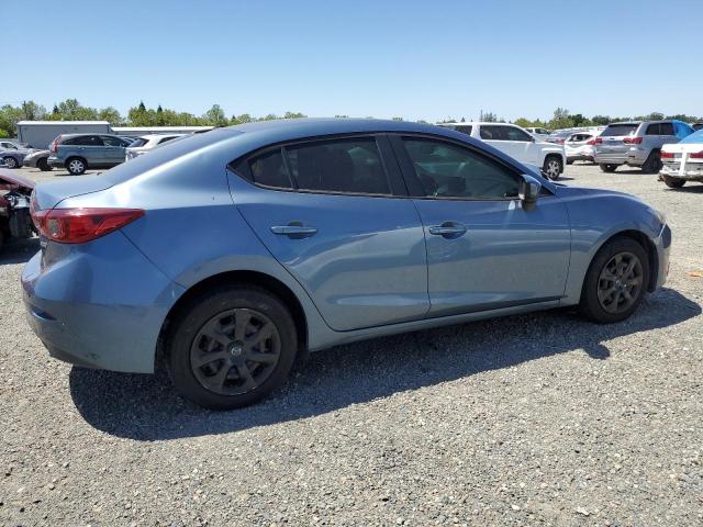 3MZBM1U71FM195457 Mazda 3 SPORT