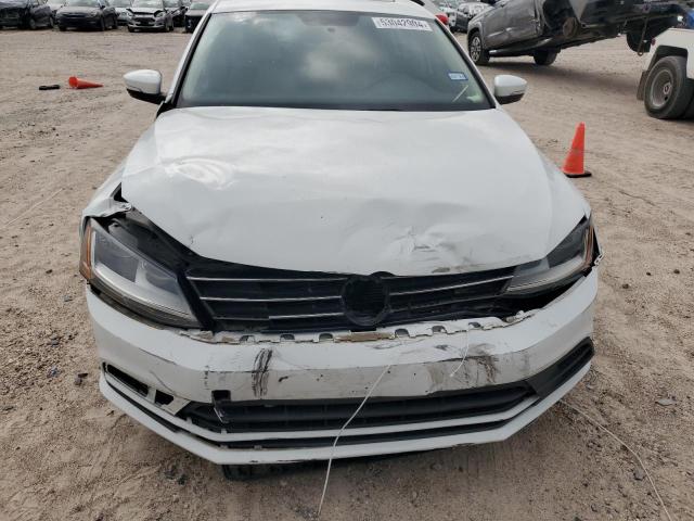 3VWDB7AJ2HM358749 Volkswagen JETTA SE
