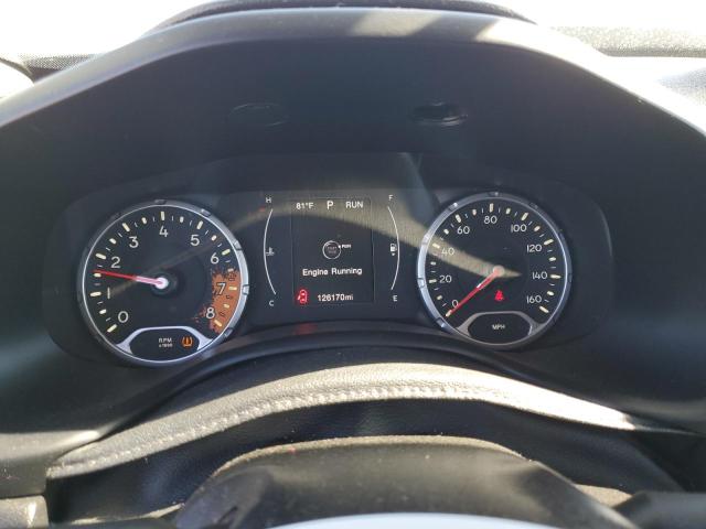 ZACCJABB1HPF00382 Jeep Renegade Latitude