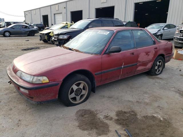 Auction sale of the 1991 Acura Integra Ls, vin: JH4DB1652MS014480, lot number: 55223314