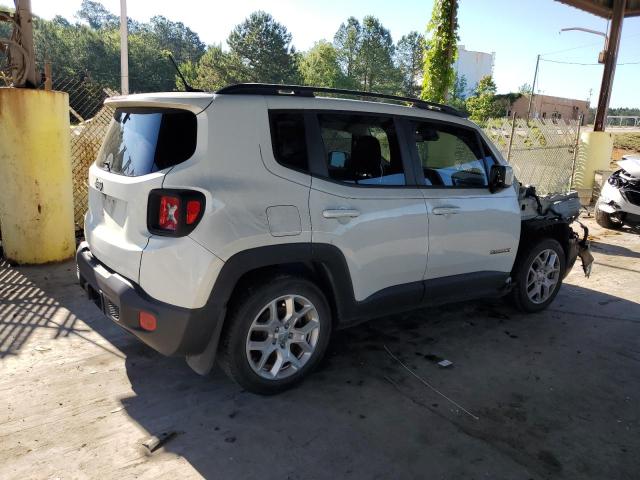 ZACCJABB6HPG33512 Jeep Renegade Latitude