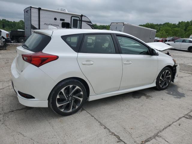 JTNKARJEXGJ517424 Toyota SCION IM