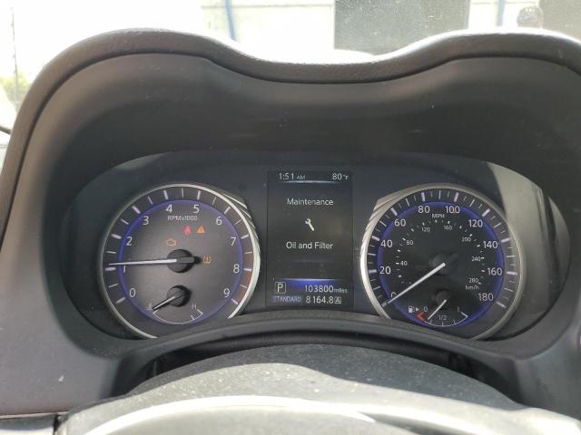 JN1BV7AR4FM401832 Infiniti Q50 BASE