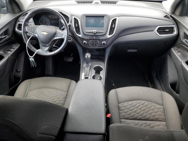 2GNAXJEV8J6248779 Chevrolet EQUINOX LT