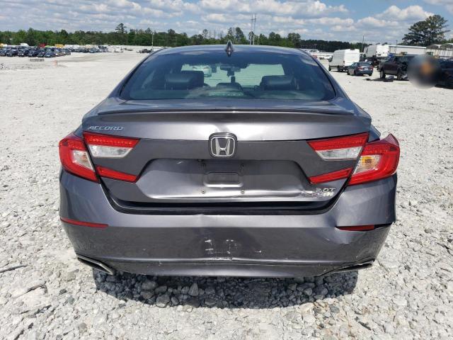 1HGCV2F34JA046651 Honda Accord Sport