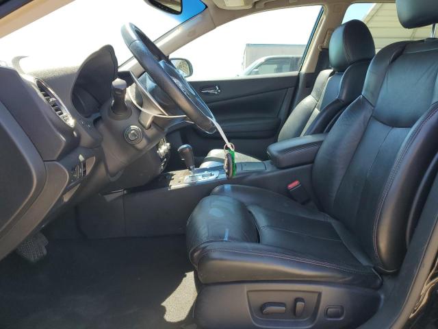1N4AA5AP9EC495059 Nissan MAXIMA S
