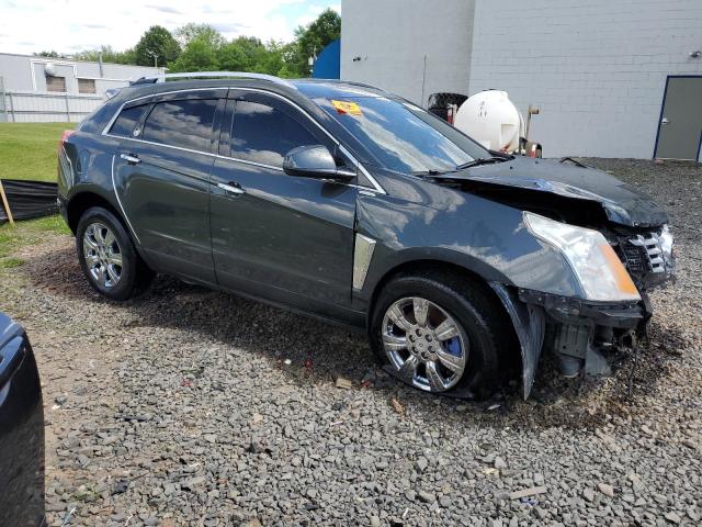 3GYFNEE3XFS509312 Cadillac Srx Luxury Collection
