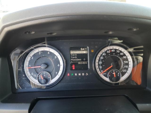 1C6RR6FG0LS156379 RAM 1500 Classic Tradesman