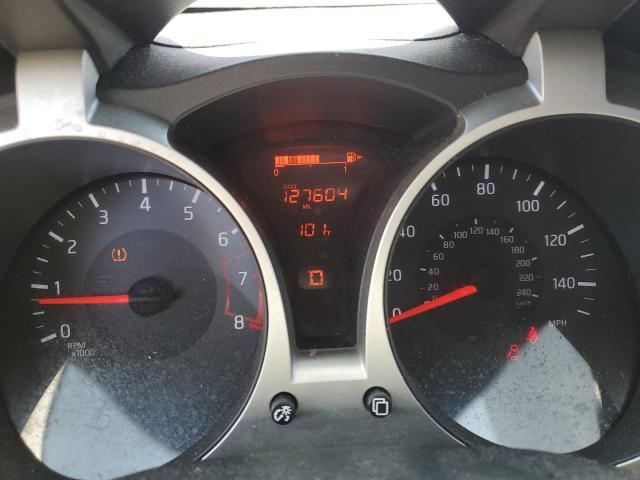 JN8AF5MR7GT605980 Nissan JUKE S
