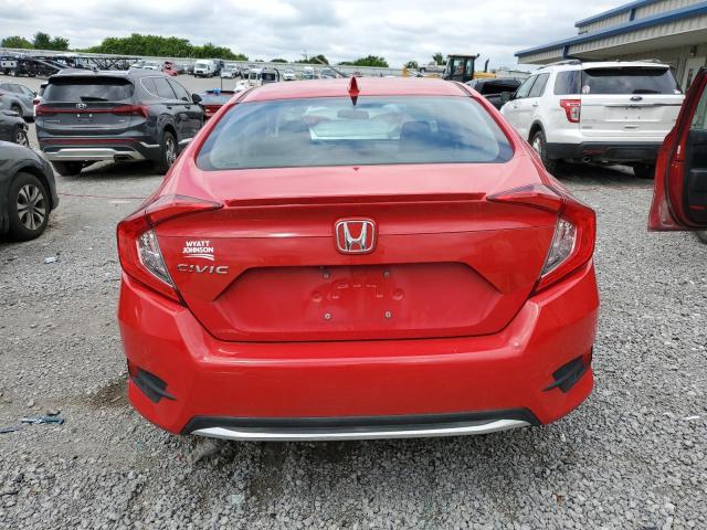 2HGFC1F32LH681207 Honda CIVIC EX