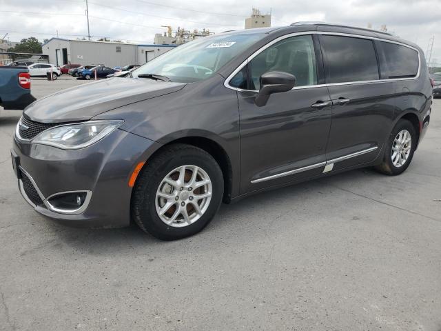 Auction sale of the 2020 Chrysler Pacifica Touring L, vin: 2C4RC1BG0LR172201, lot number: 54250734