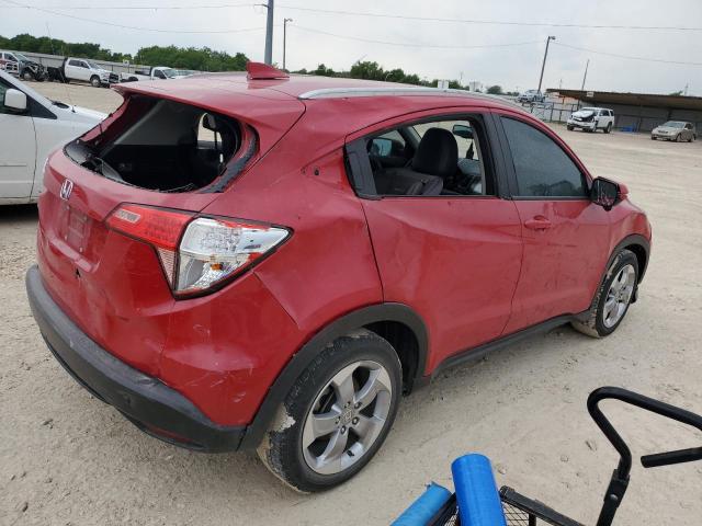3CZRU5H74HM719944 Honda Hr-v Exl