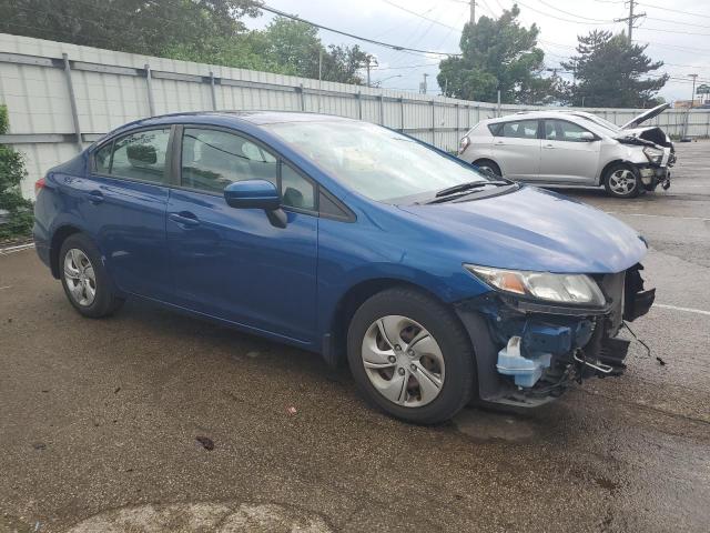 19XFB2F56FE092489 Honda Civic Lx