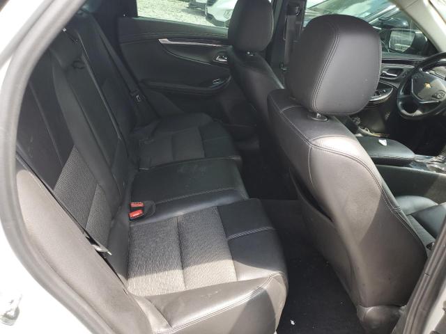 2G1115S34G9185751 Chevrolet IMPALA LT