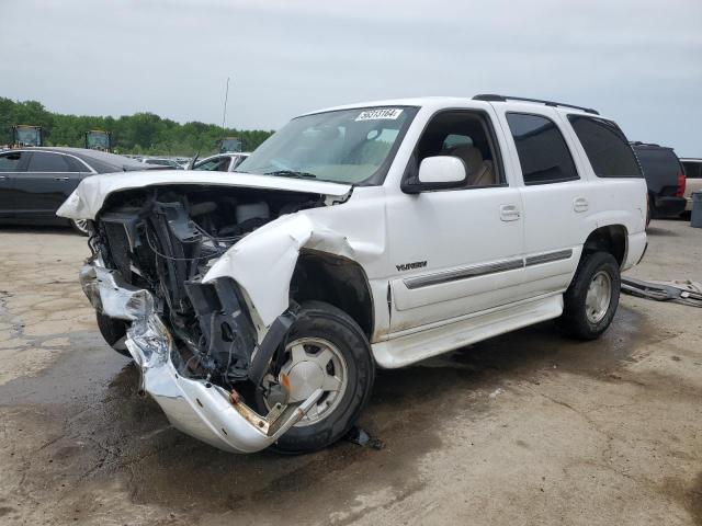 Auction sale of the 2004 Gmc Yukon, vin: 1GKEC13Z64R127242, lot number: 56313164