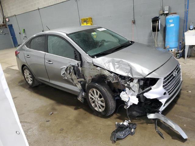 3KPC24A61ME152061 Hyundai ACCENT SE