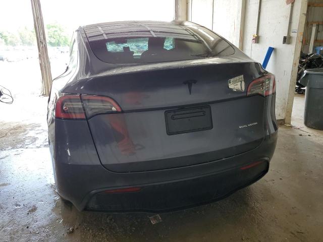 7SAYGDEE2PA083789 Tesla Model Y
