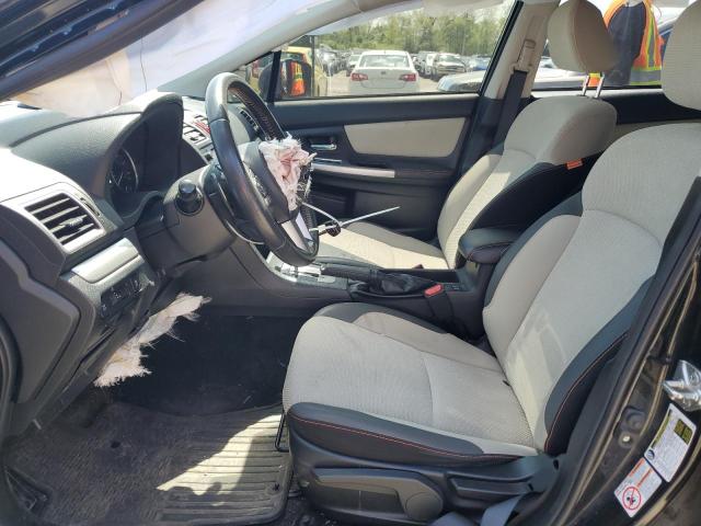 JF2GPADC8GH277691 Subaru Crosstrek Premium