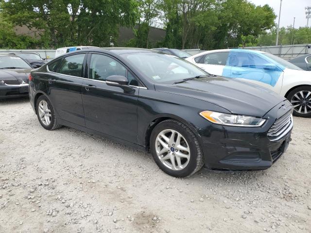 3FA6P0H73FR287050 Ford FUSION SE