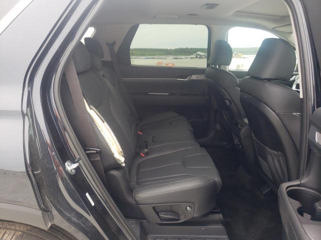 KM8R4DGE2RU706800 Hyundai Palisade Sel Premium