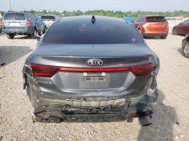 3KPF24AD3ME387931 KIA FORTE FE