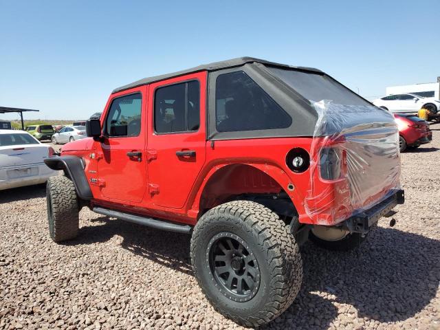 1C4HJXENXLW195636 Jeep Wrangler Unlimited Sahara