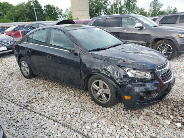 1G1PC5SB4F7162546 Chevrolet CRUZE LT