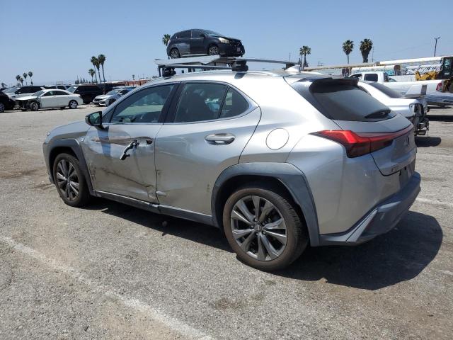 JTHY3JBH0K2001433 Lexus UX 200